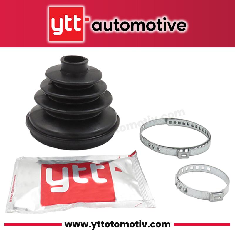 YTT Y13115 - Пильник, приводний вал autozip.com.ua