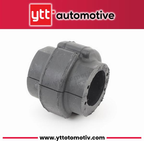 YTT Y13111 - Втулка, стабілізатор autozip.com.ua