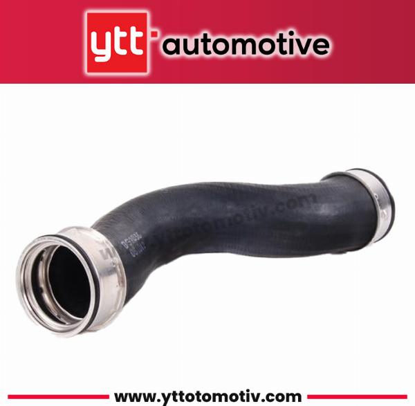 YTT Y13132 - Кронштейн, втулка, система випуску autozip.com.ua