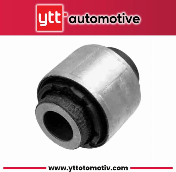 YTT Y13120 - Втулка, балка мосту autozip.com.ua