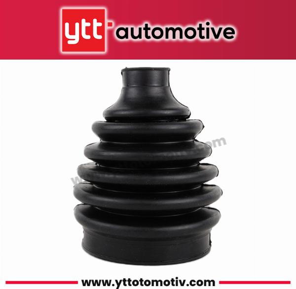 YTT Y13127 - Пильник, приводний вал autozip.com.ua