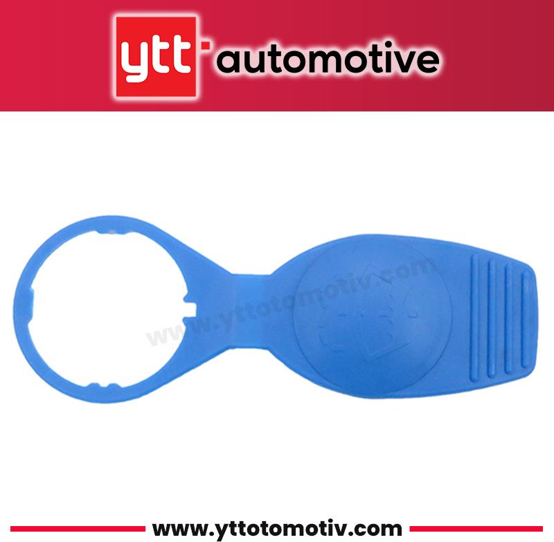 YTT Y13177 - Кришка, резервуар для води autozip.com.ua