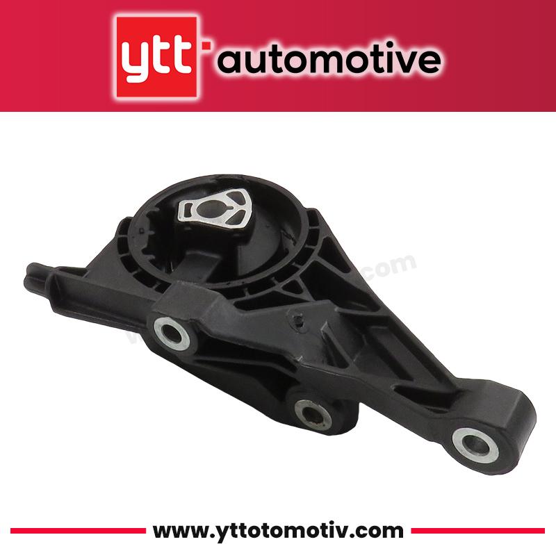 YTT Y1333 - Подушка, підвіска двигуна autozip.com.ua