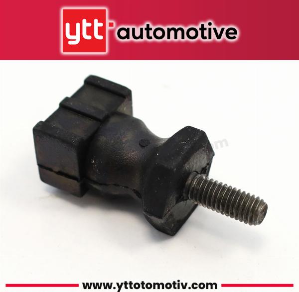YTT Y13325 - Кронштейн, корпус повітряного фільтра autozip.com.ua