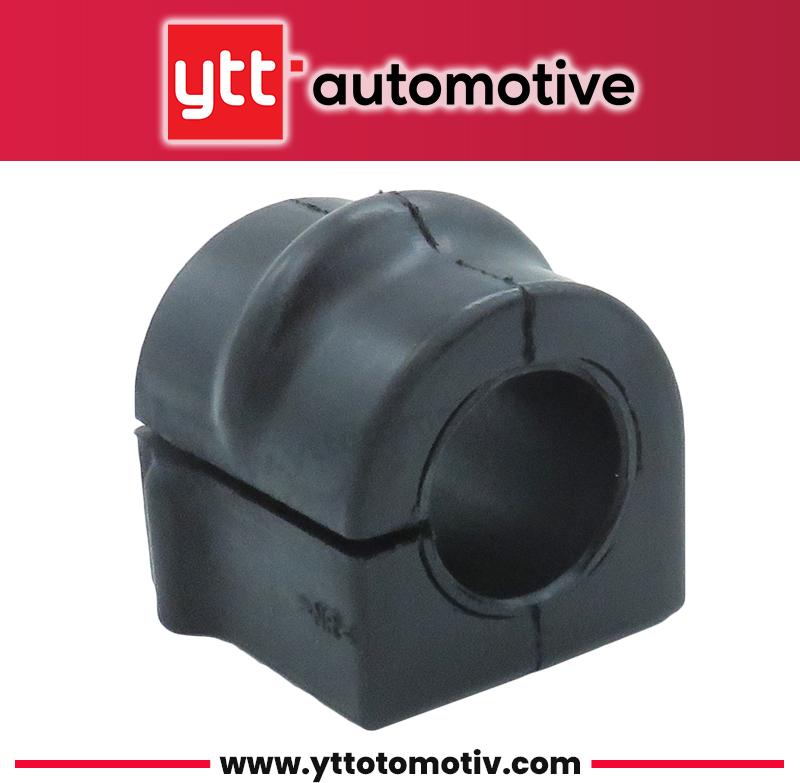 YTT Y1329 - Втулка, стабілізатор autozip.com.ua