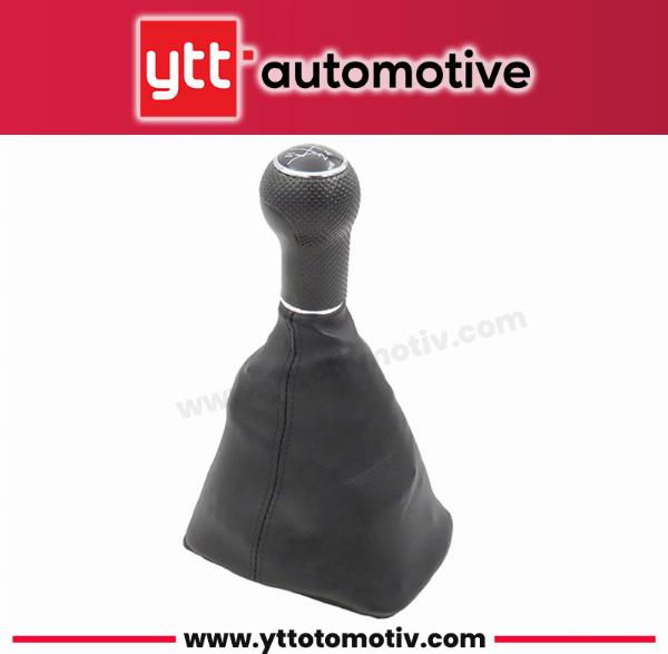 YTT Y13205 - Ручка важеля перемикання передач autozip.com.ua