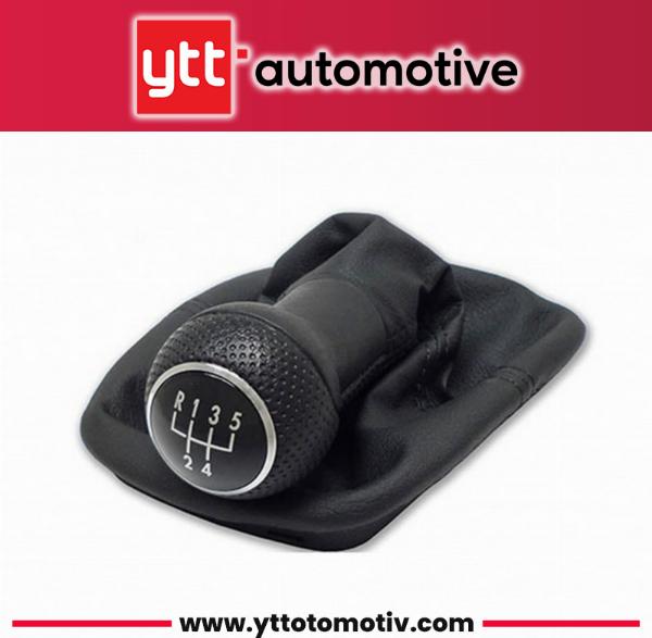 YTT Y13207 - Обшивка важеля перемикання autozip.com.ua