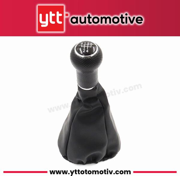 YTT Y13217 - Ручка важеля перемикання передач autozip.com.ua