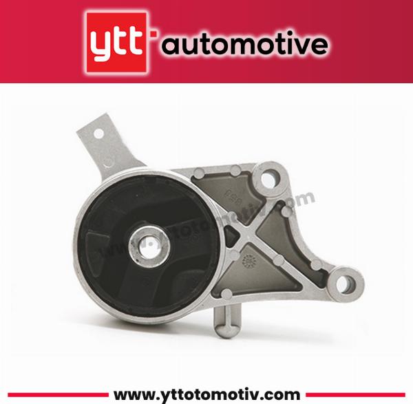 YTT Y1247 - Подушка, підвіска двигуна autozip.com.ua
