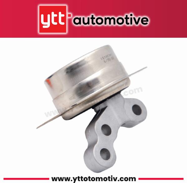YTT Y1257 - Подушка, підвіска двигуна autozip.com.ua