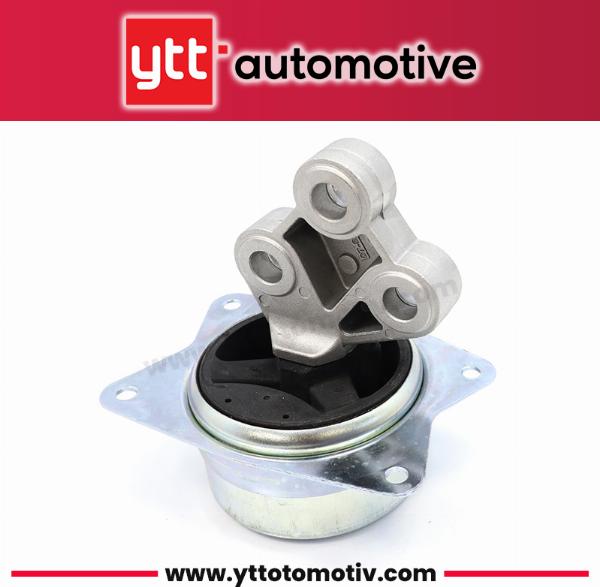 YTT Y1260 - Подушка, підвіска двигуна autozip.com.ua