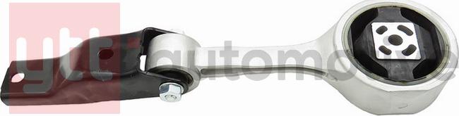 YTT Y12049 - Подушка, підвіска двигуна autozip.com.ua