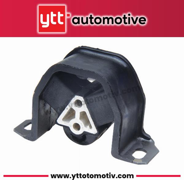 YTT Y1205 - Подушка, підвіска двигуна autozip.com.ua