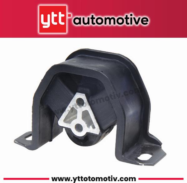 YTT Y1206 - Подушка, підвіска двигуна autozip.com.ua