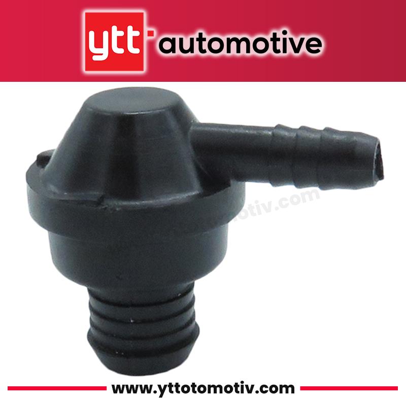 YTT Y12006 - Клапан, відведення повітря з картера autozip.com.ua