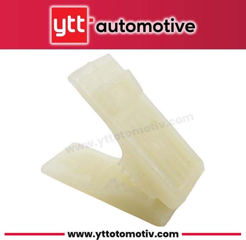 YTT Y12008 - Пружина, педаль зчеплення autozip.com.ua