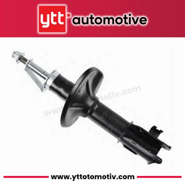 YTT Y120841 - Газова пружина, кришка багажник autozip.com.ua