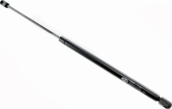 YTT Y120842 - Газова пружина, кришка багажник autozip.com.ua