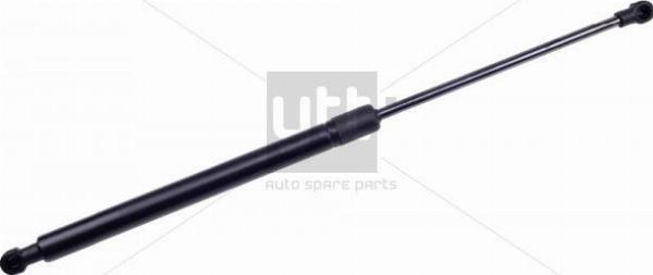 YTT Y120837 - Газова пружина, кришка багажник autozip.com.ua