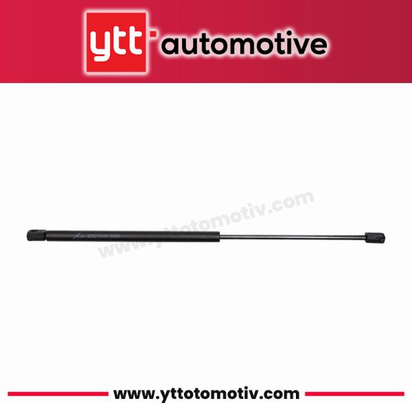 YTT Y120821 - Газова пружина, кришка багажник autozip.com.ua