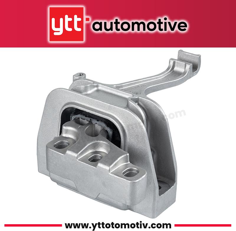 YTT Y12035 - Подушка, підвіска двигуна autozip.com.ua