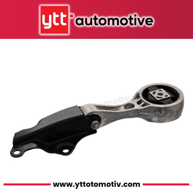 YTT Y12032 - Подушка, підвіска двигуна autozip.com.ua