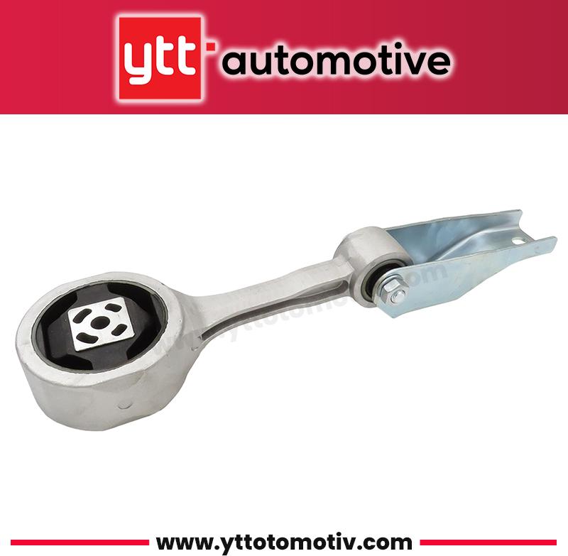 YTT Y12037 - Подушка, підвіска двигуна autozip.com.ua