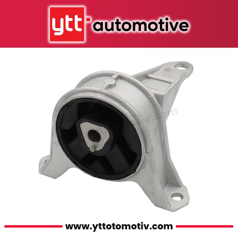 YTT Y1203 - Подушка, підвіска двигуна autozip.com.ua