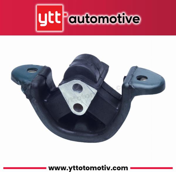 YTT Y1207 - Подушка, підвіска двигуна autozip.com.ua
