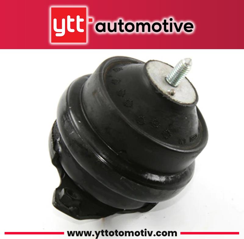 YTT Y12197 - Подушка, підвіска двигуна autozip.com.ua
