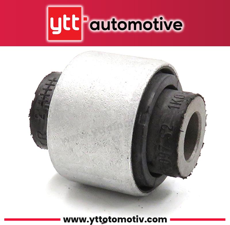 YTT Y12148 - Втулка, балка мосту autozip.com.ua