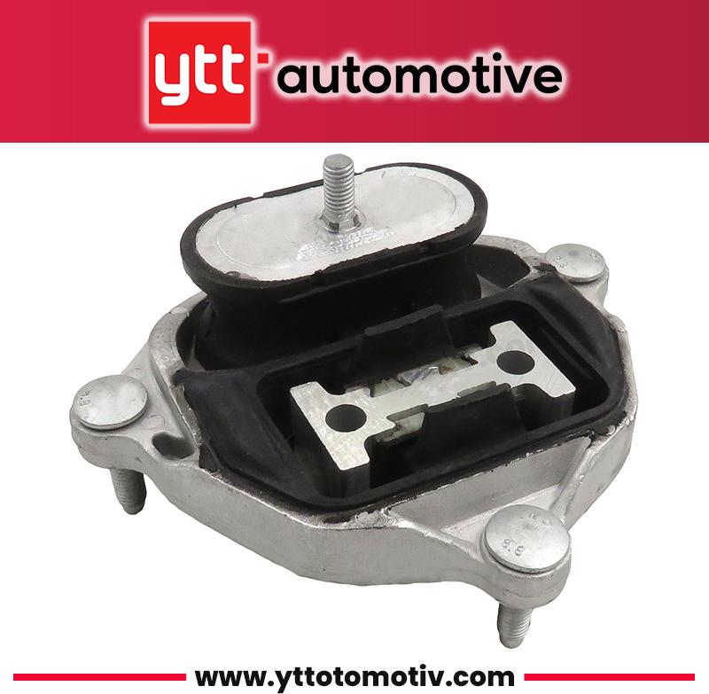 YTT Y12165 - Подушка, підвіска двигуна autozip.com.ua