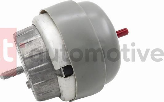YTT Y12162 - Подушка, підвіска двигуна autozip.com.ua