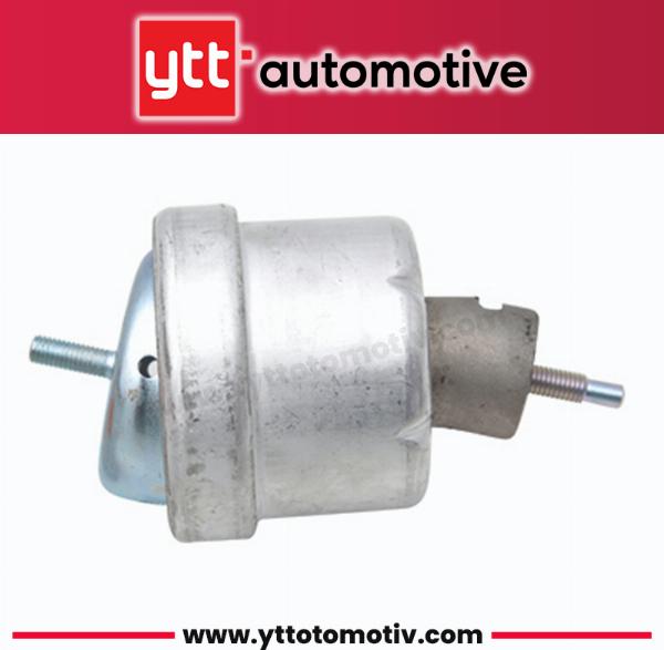 YTT Y1216 - Подушка, підвіска двигуна autozip.com.ua