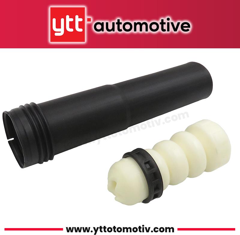 YTT Y12118A - Пилозахисний комплект, амортизатор autozip.com.ua