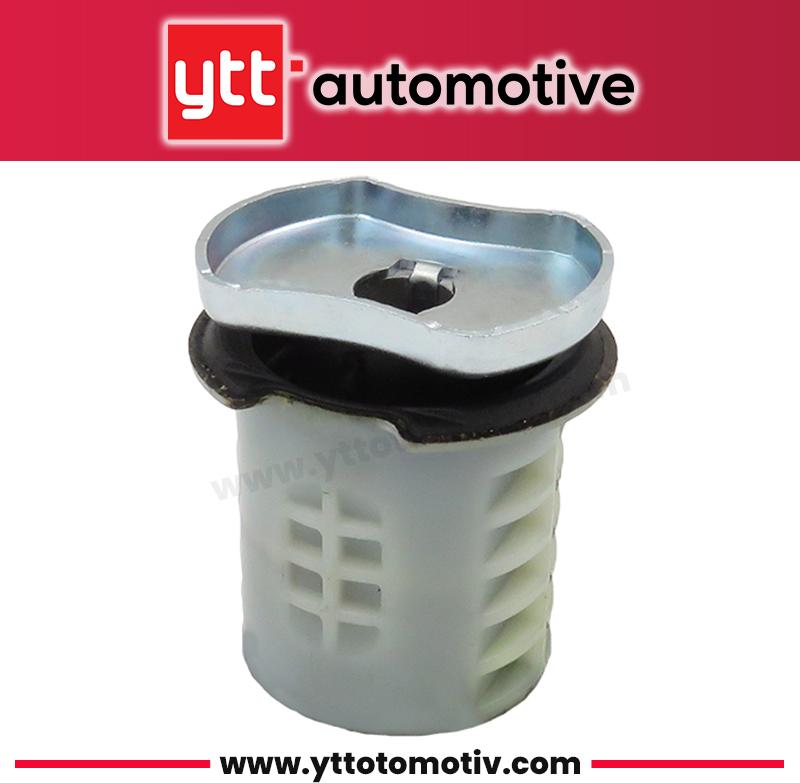 YTT Y12181 - Втулка, балка мосту autozip.com.ua