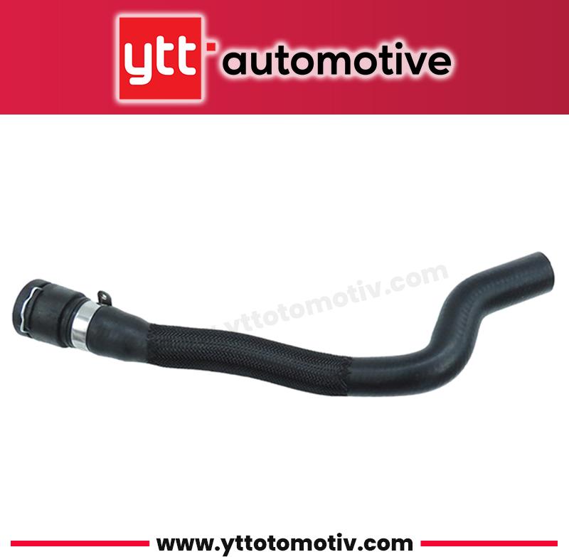 YTT Y12131 - Шланг радіатора autozip.com.ua