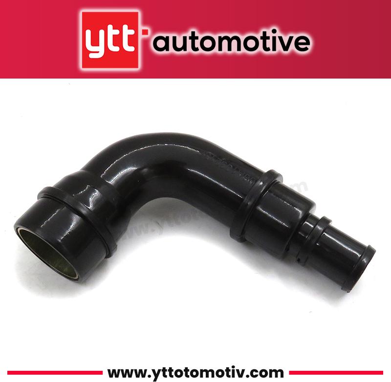 YTT Y12126 - Шланг, воздухоотвод кришки головки циліндра autozip.com.ua