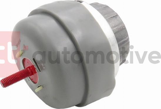 YTT Y12172 - Подушка, підвіска двигуна autozip.com.ua