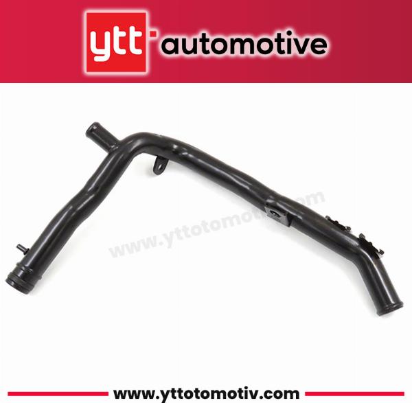 YTT Y12884 - Трубка охолоджуючої рідини autozip.com.ua