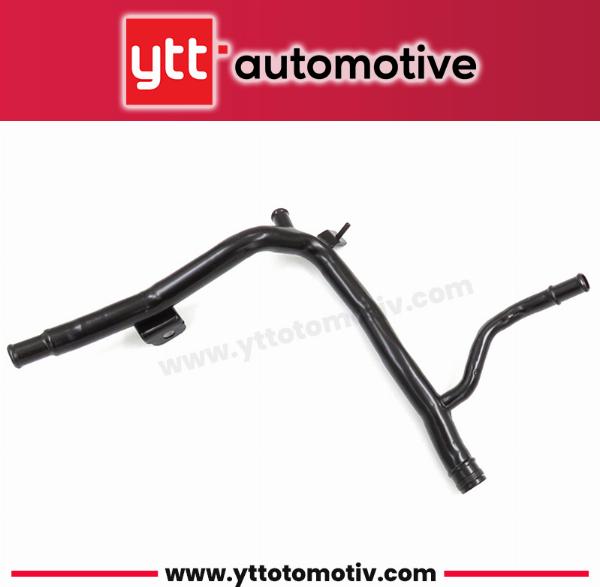 YTT Y12883 - Трубка охолоджуючої рідини autozip.com.ua