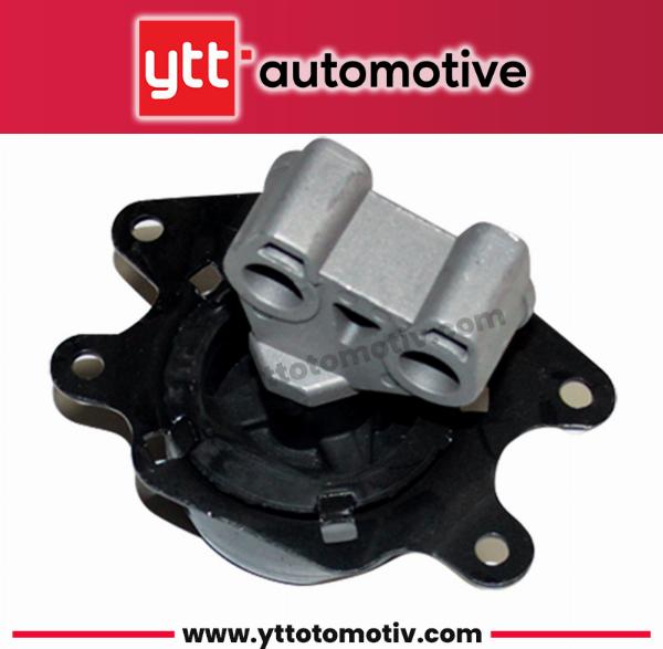 YTT Y1288 - Подушка, підвіска двигуна autozip.com.ua