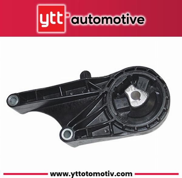 YTT Y1283 - Подушка, підвіска двигуна autozip.com.ua