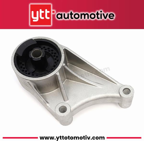 YTT Y1287 - Подушка, підвіска двигуна autozip.com.ua