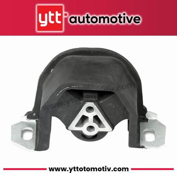YTT Y1235 - Подушка, підвіска двигуна autozip.com.ua