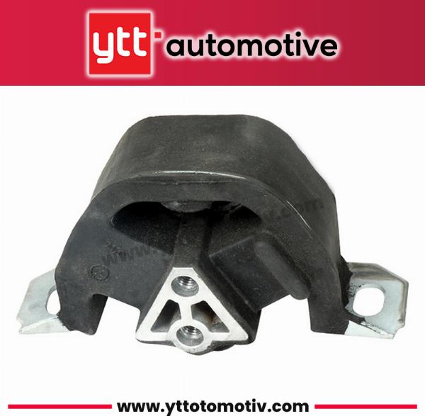YTT Y1236 - Подушка, підвіска двигуна autozip.com.ua