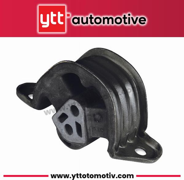 YTT Y1220 - Подушка, підвіска двигуна autozip.com.ua