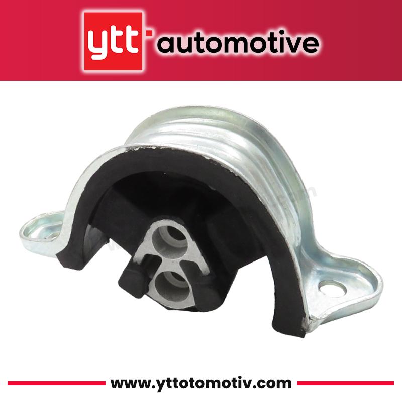 YTT Y1228 - Подушка, підвіска двигуна autozip.com.ua