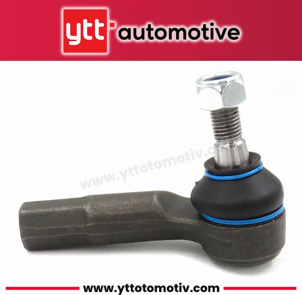 YTT Y12227 - Наконечник рульової тяги, кульовий шарнір autozip.com.ua