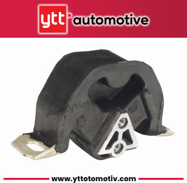 YTT Y1227 - Подушка, підвіска двигуна autozip.com.ua